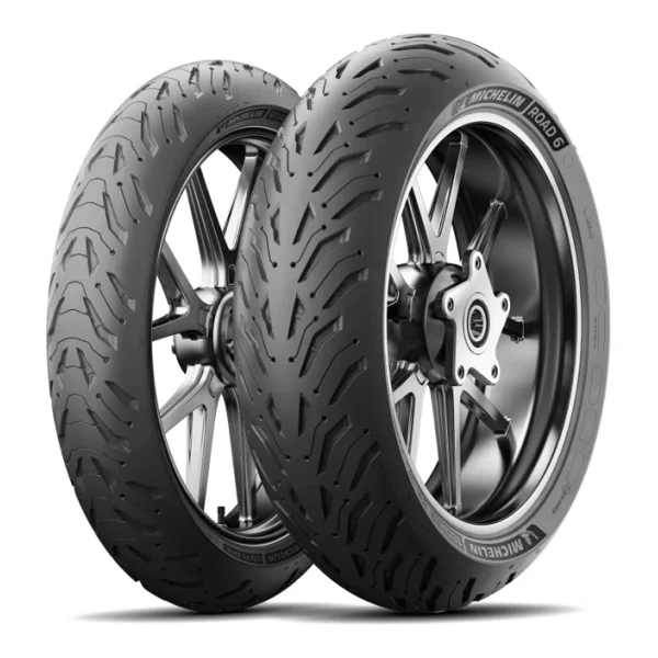 Michelin Road 6