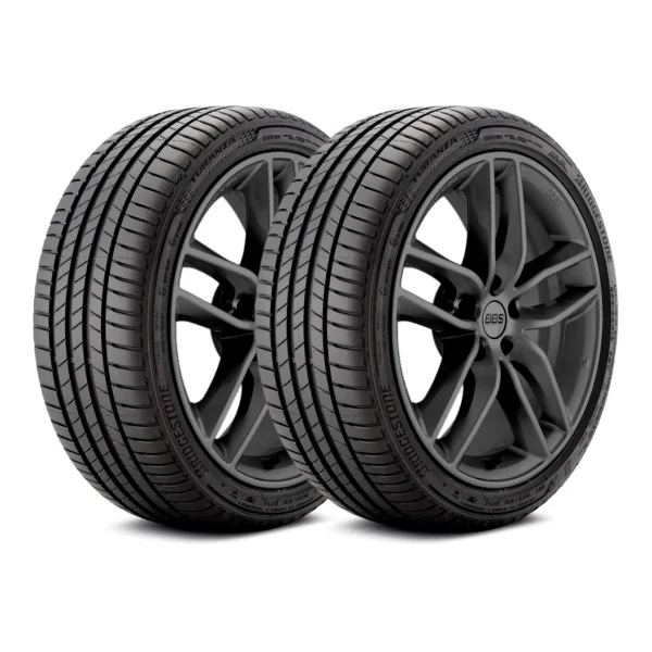 Bridgestone T005