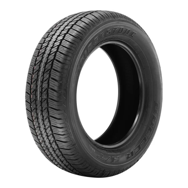 Bridgestone Dueler