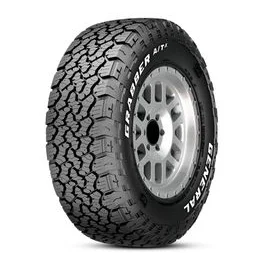 General Tire A/TX