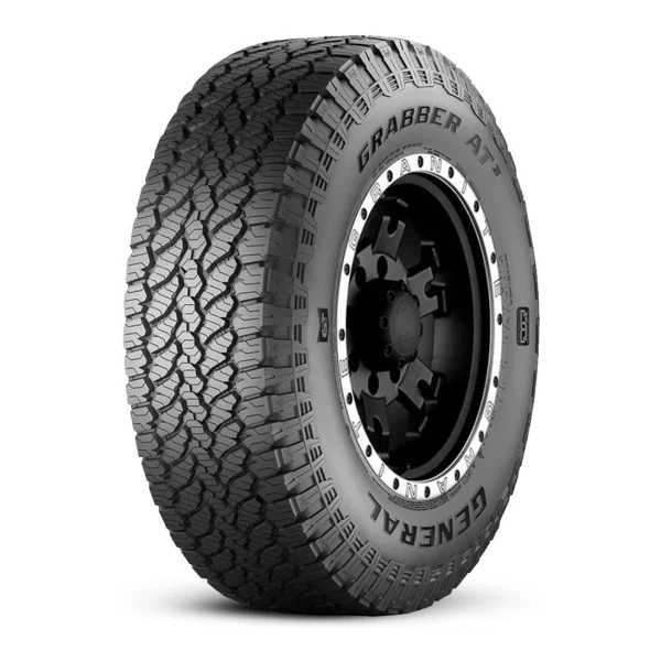General Tire Grabber