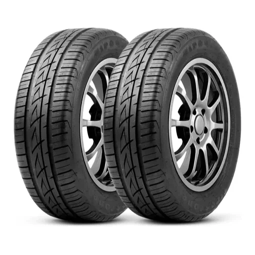 Firestone F-600