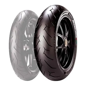Pirelli Rosso II