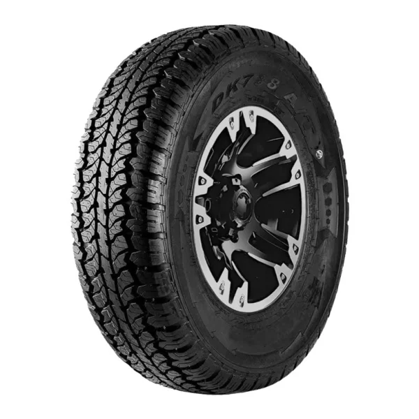 Alfamotors DK788 AT