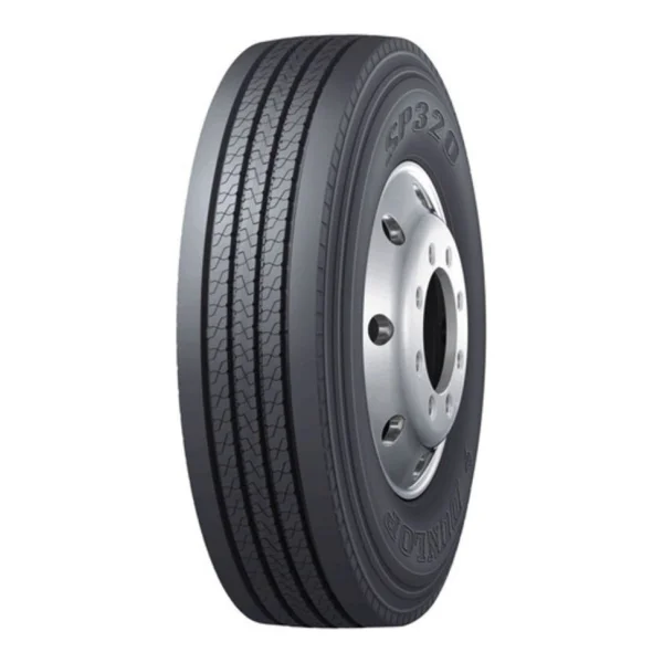 Dunlop