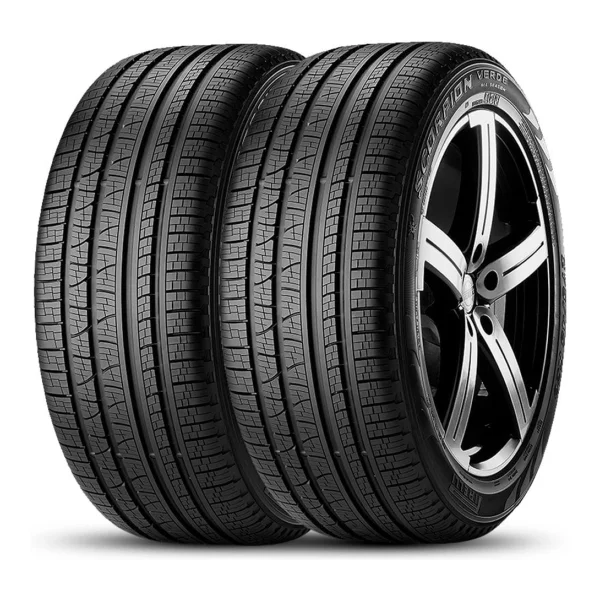 Pirelli Scorpion
