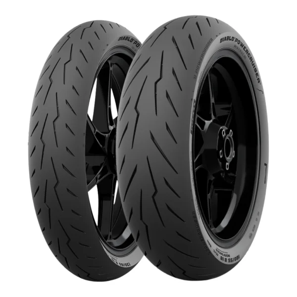 Pirelli Diablo