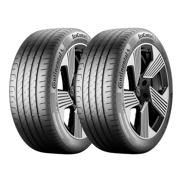 Continental EcoContact