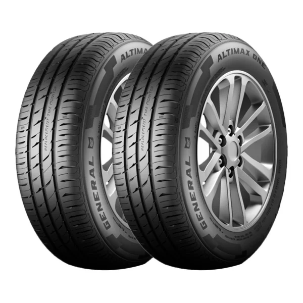 General Tire One