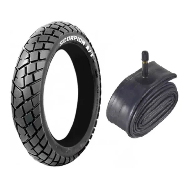 Pirelli Scorpion