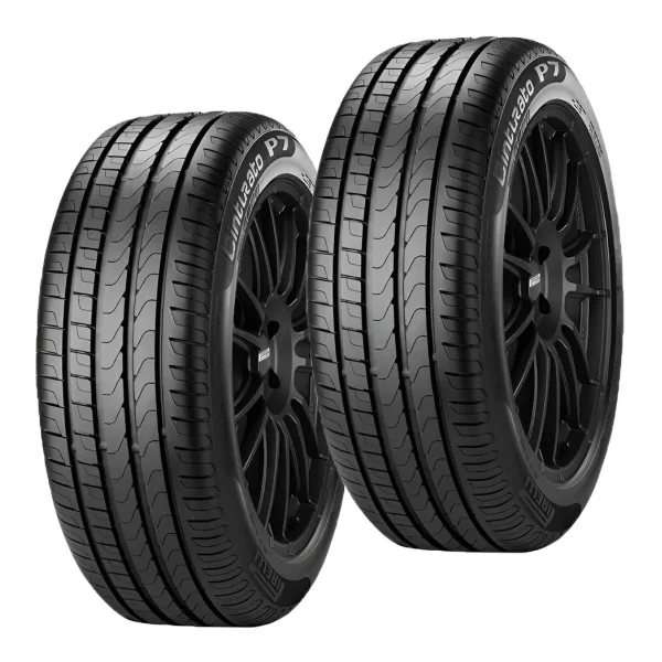 Pirelli P7