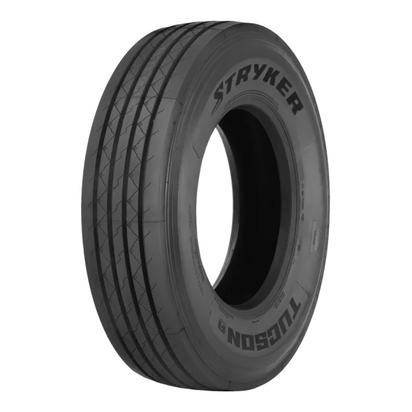 Stryker Stryker