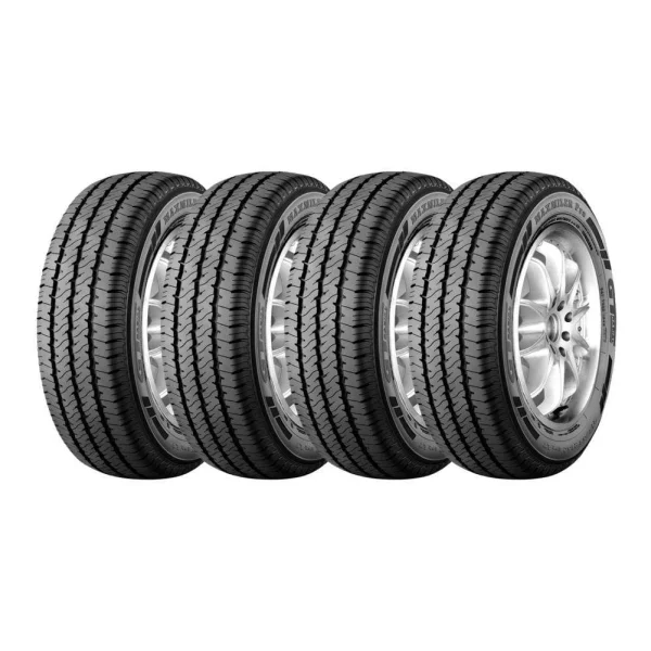Gt Radial Gt Radial
