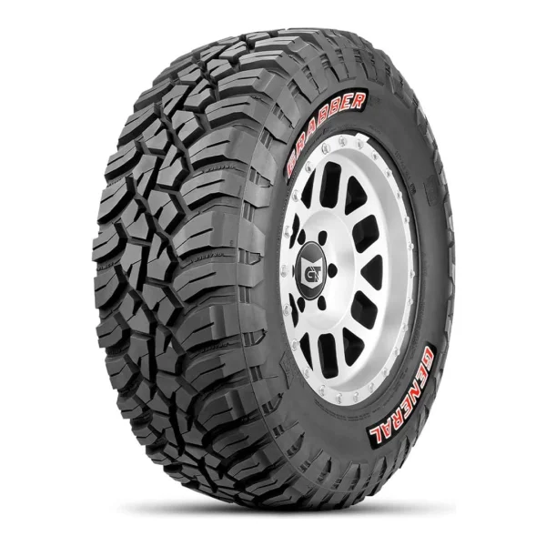 General Tire X3