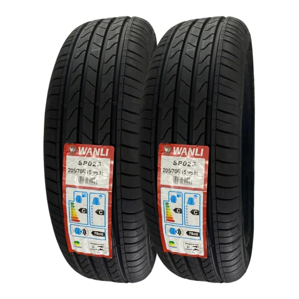 Wanli SP026