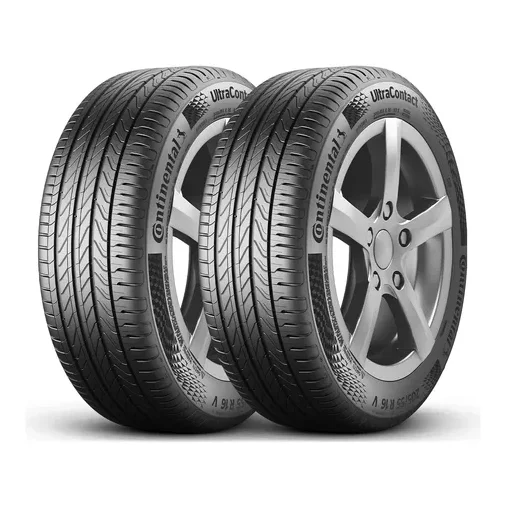 Continental UltraContact
