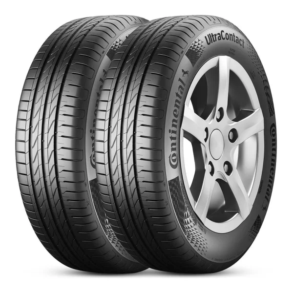 Continental UltraContact
