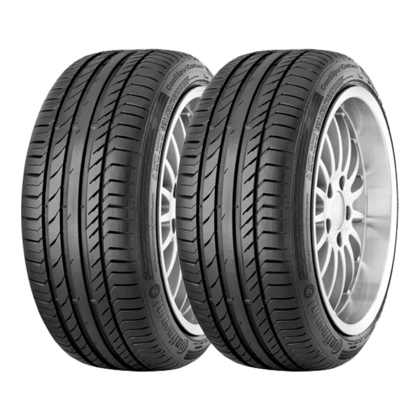 Continental ContiSportContact 5