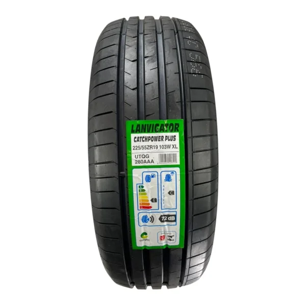 Lanvigator Plus