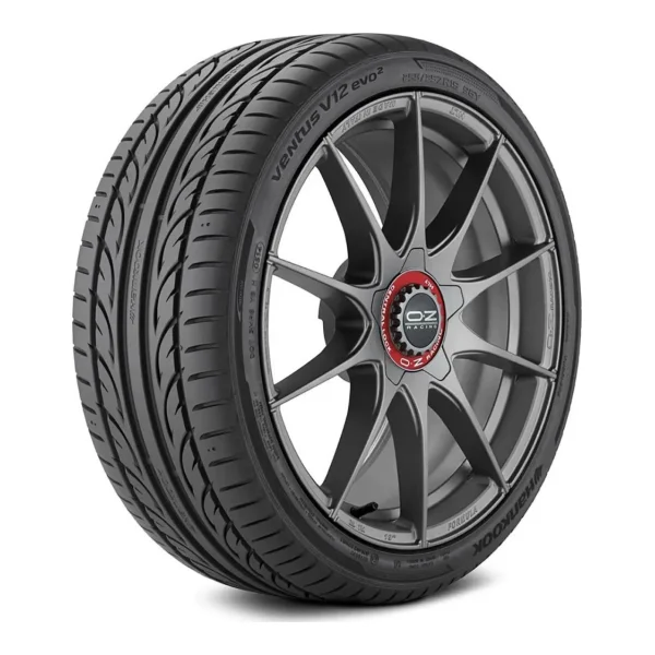 Hankook Ventus