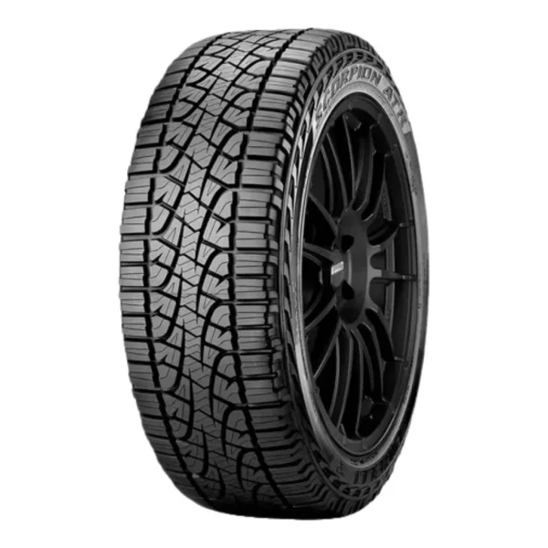 Pirelli Scorpion ATR