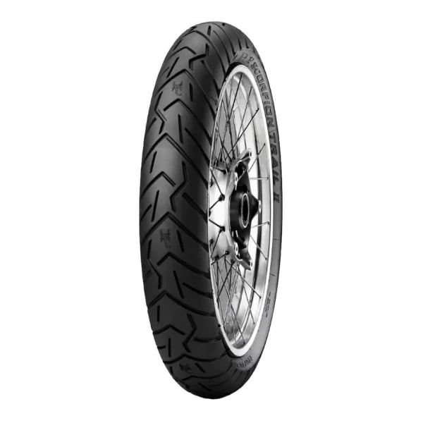 Pirelli Scorpion Trail II