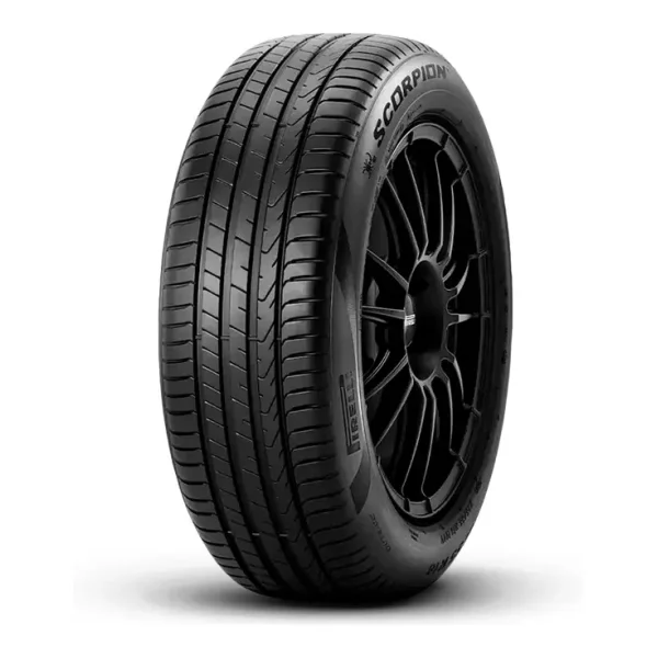 Pirelli Scorpion