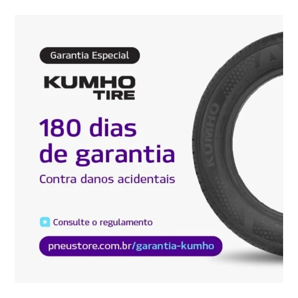 Kumho ES31
