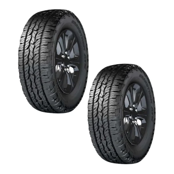 Dunlop AT5