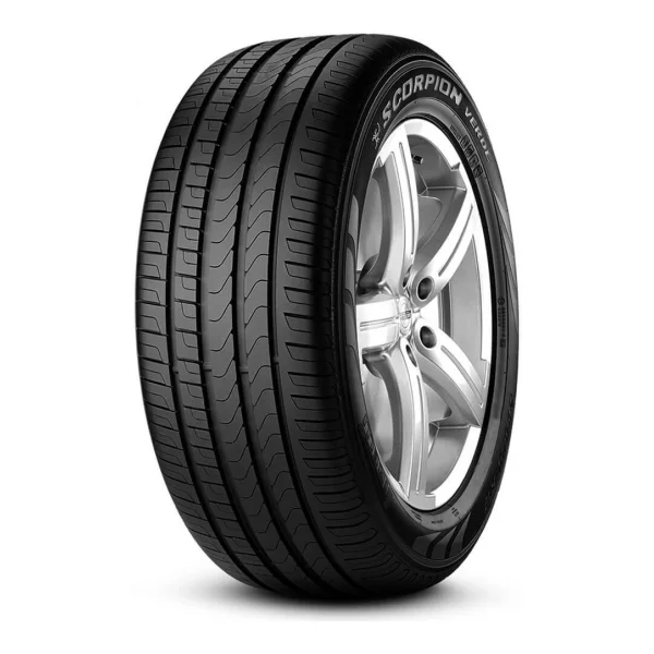 Pirelli Scorpion Verde