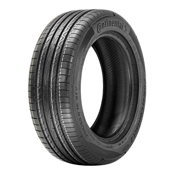 Continental 2