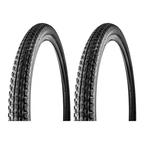 Vee Rubber