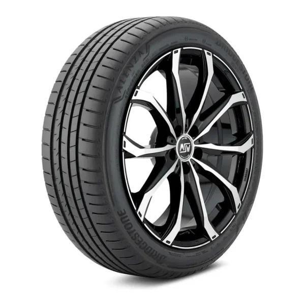 Bridgestone 001