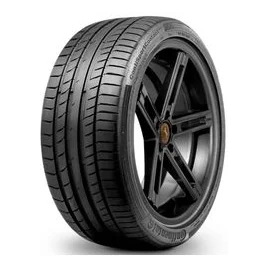 Continental SportContact