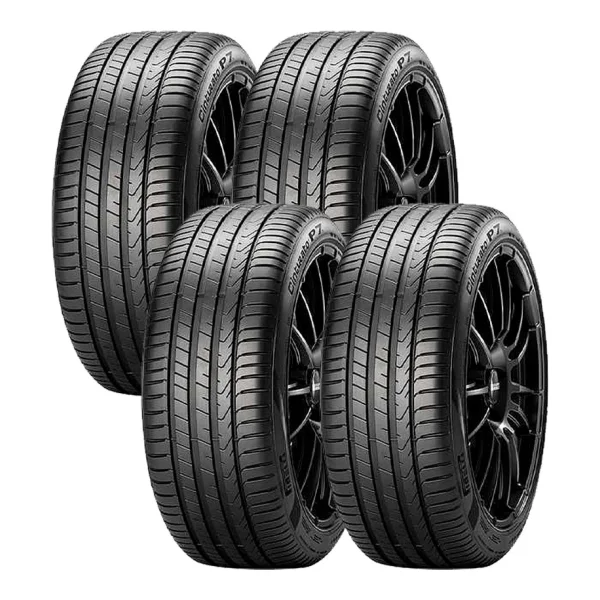 Pirelli P7