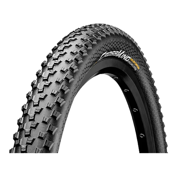 Continental Cross King