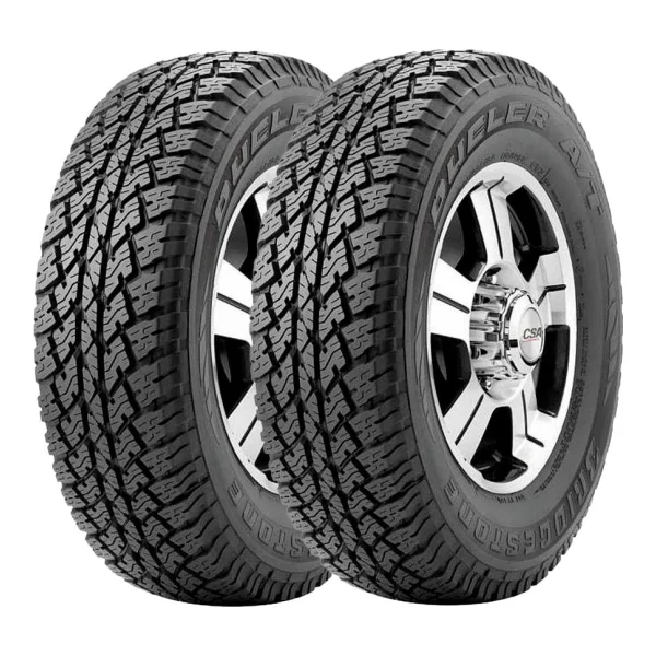 Bridgestone Dueler