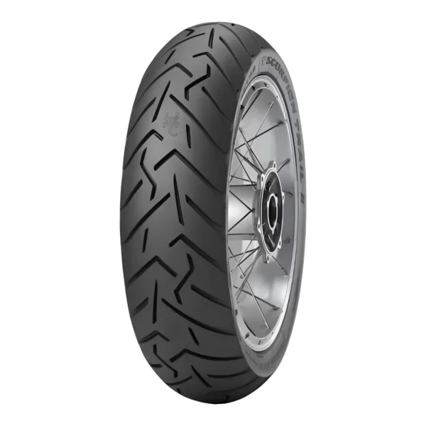 Pirelli Scorpion Trail (Moto)