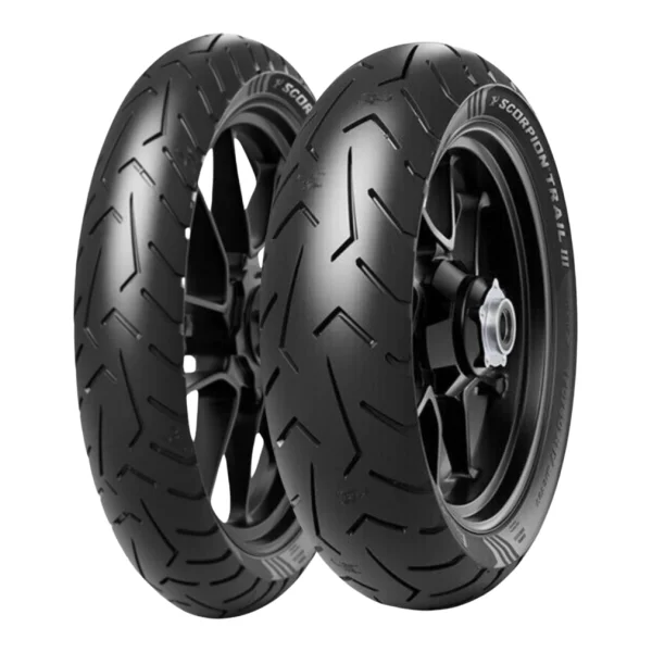 Pirelli Scorpion