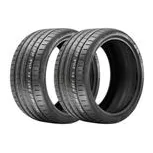 Kumho Ecsta