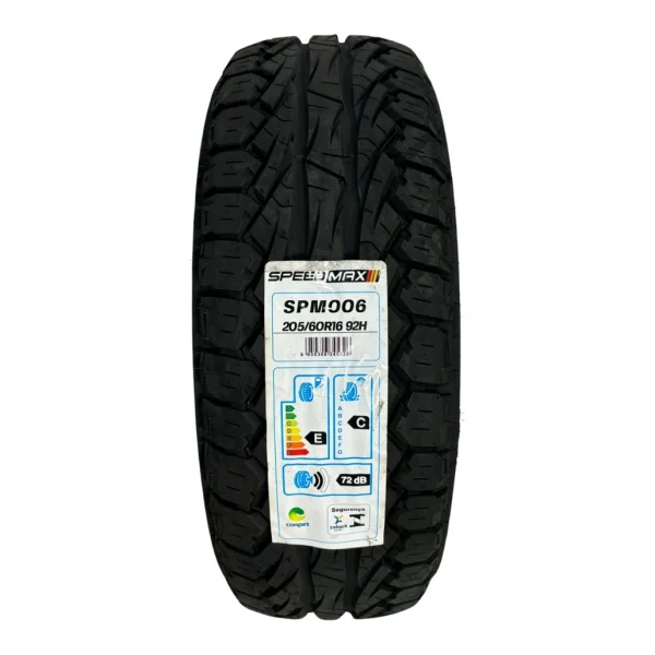 Speedmax SPM006