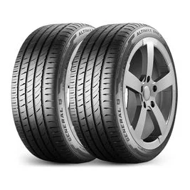 General Tire One S