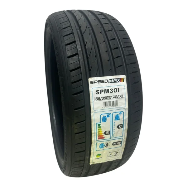 Speedmax SPM301