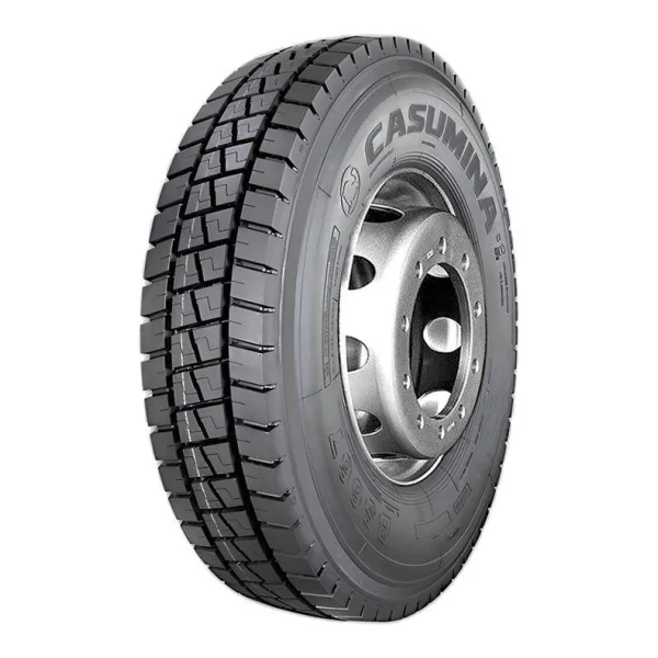 Casumina BS667H Borrachudo