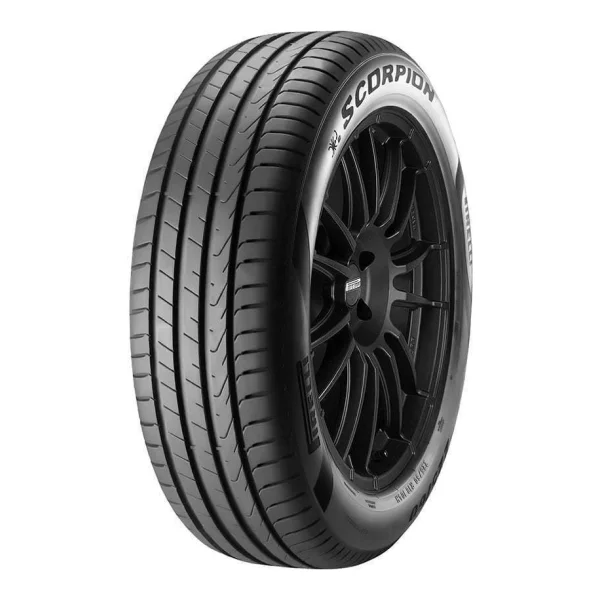 Pirelli Scorpion