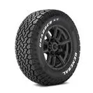 General Tire ATX