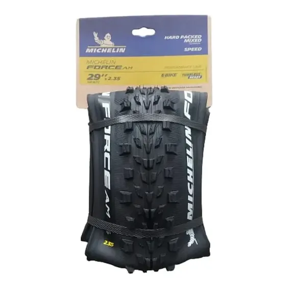 Michelin Force