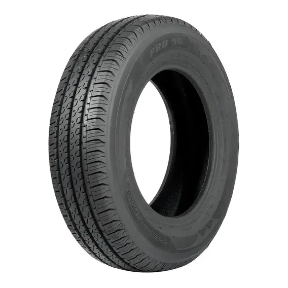 Speedmax 205/70 R15