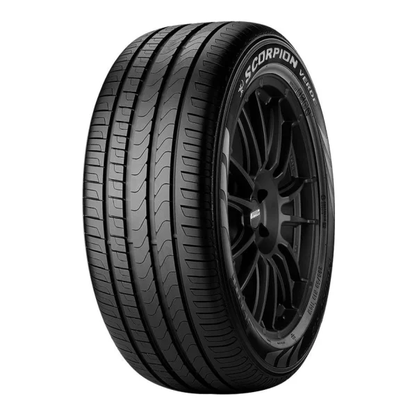 Pirelli Scorpion Verde