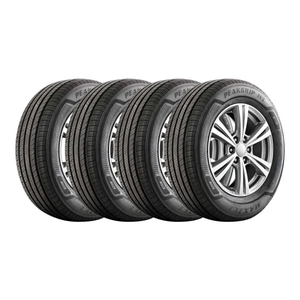 Maxzez 265/70 R16